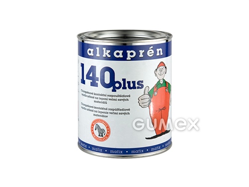 KLEBER ALKAPRÉN 140 PLUS